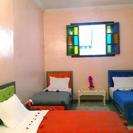 マラケシュ Casa Medina Marrakechホステル エクステリア 写真
