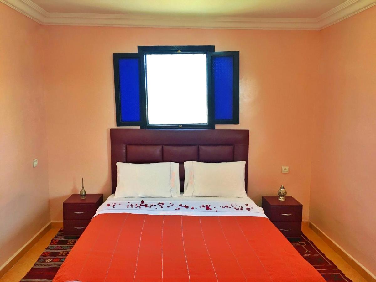 マラケシュ Casa Medina Marrakechホステル エクステリア 写真