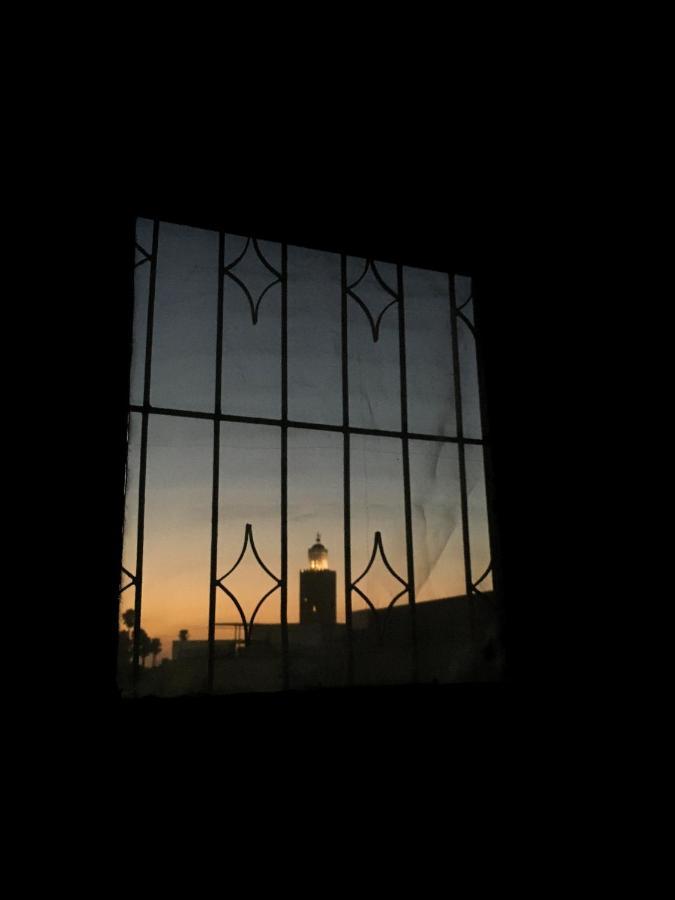 マラケシュ Casa Medina Marrakechホステル エクステリア 写真