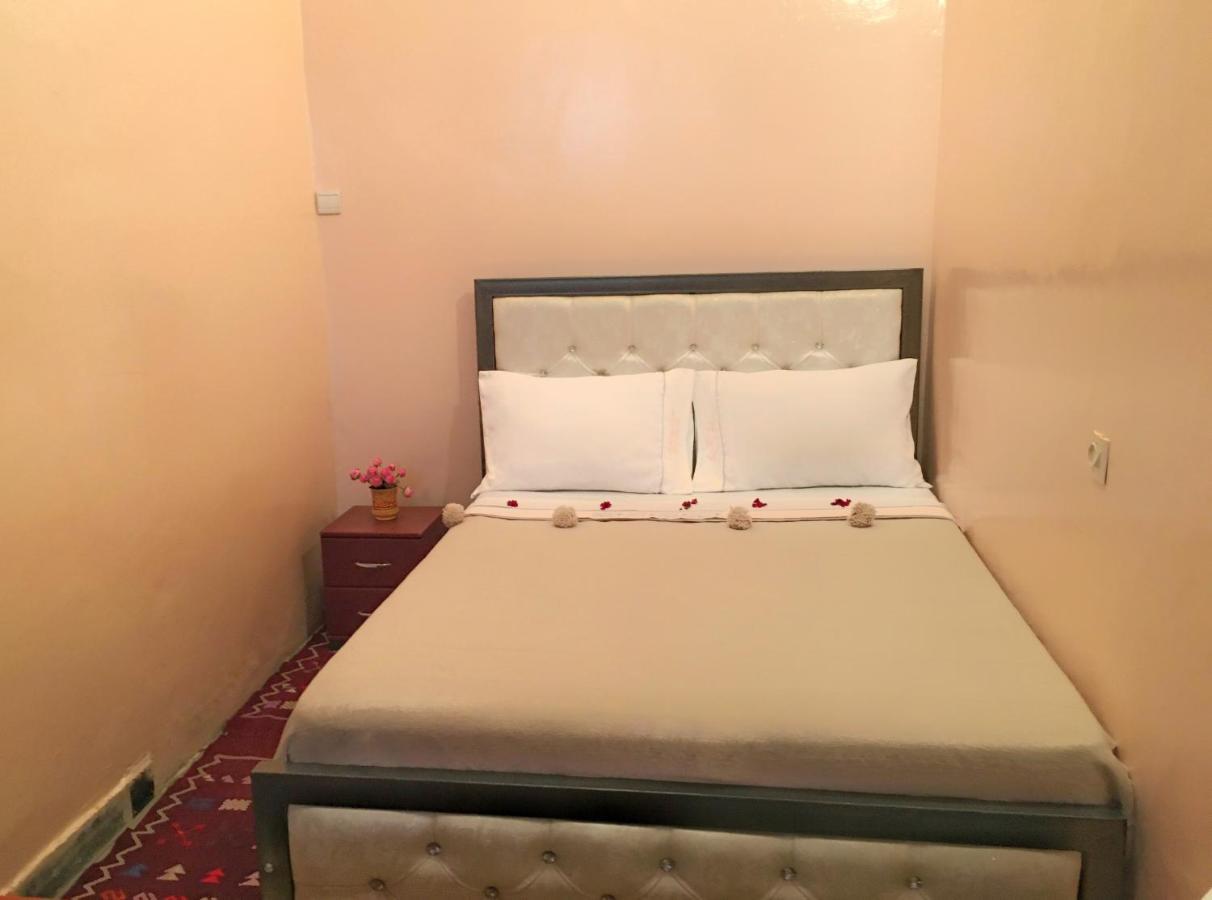 マラケシュ Casa Medina Marrakechホステル エクステリア 写真