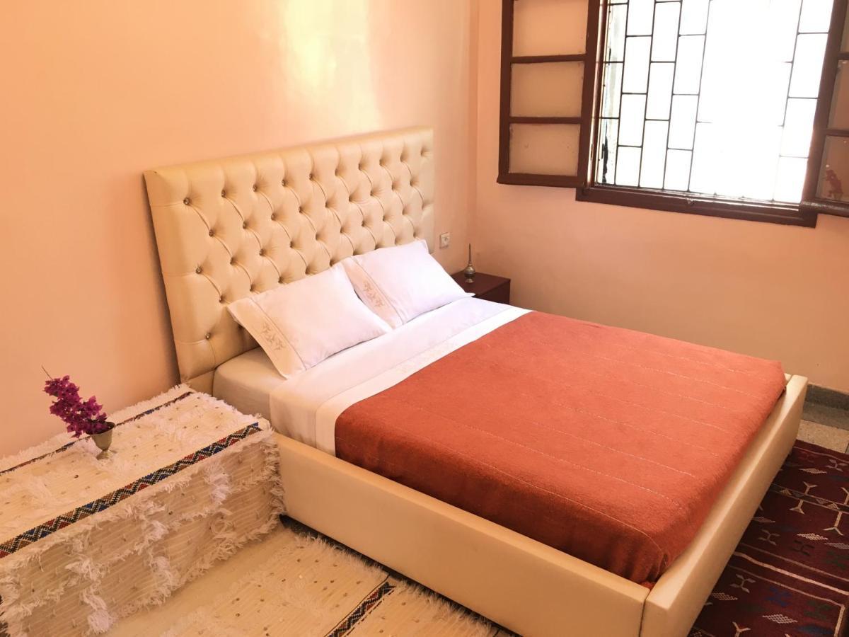 マラケシュ Casa Medina Marrakechホステル エクステリア 写真