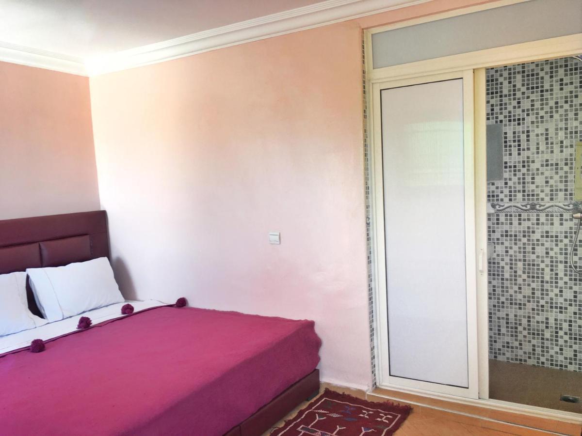 マラケシュ Casa Medina Marrakechホステル エクステリア 写真